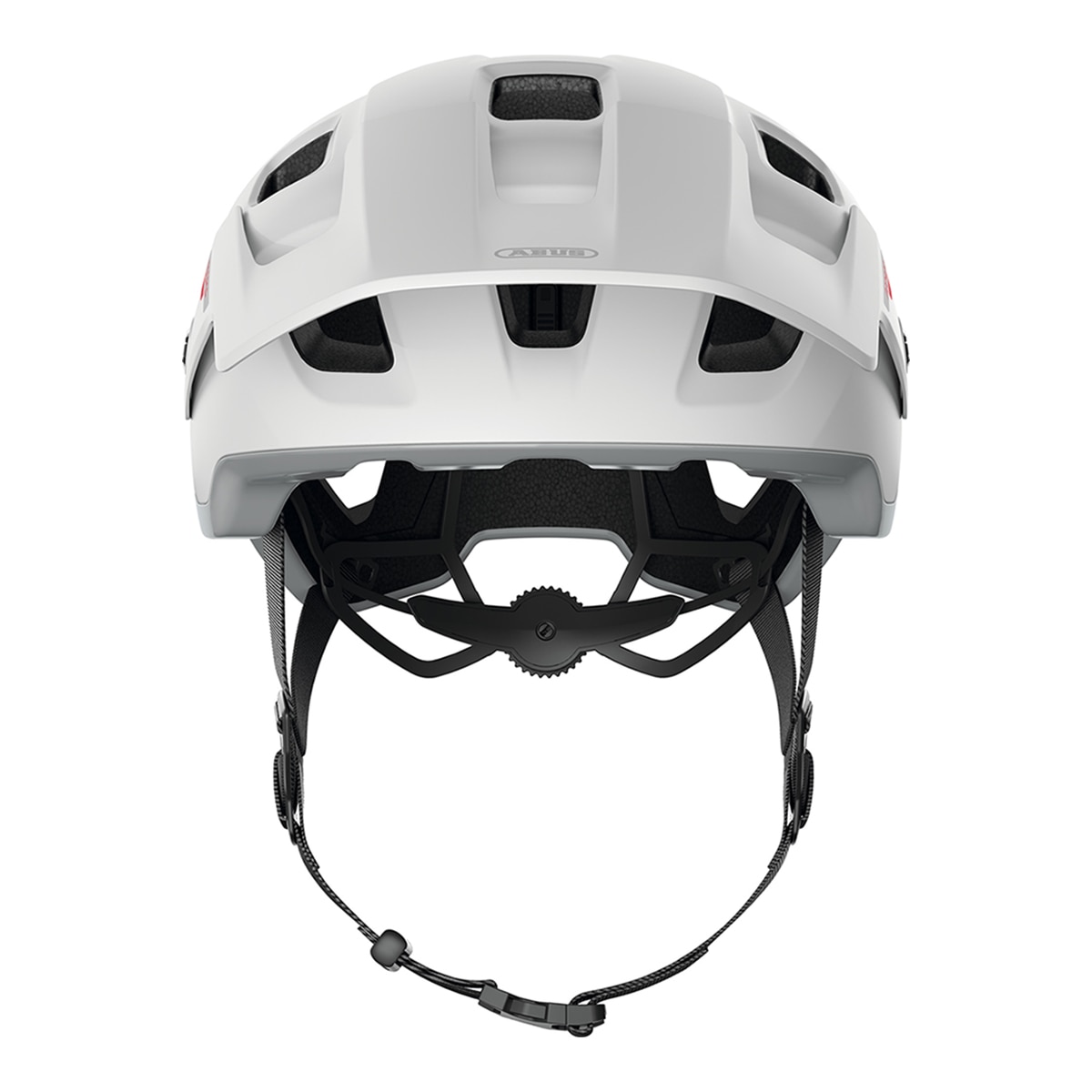 Capacete Modrop Polar White Branco-2