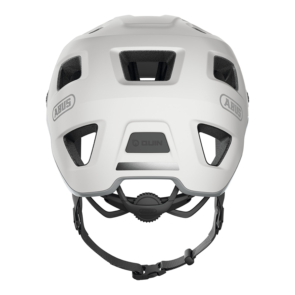 Capacete Modrop Polar White Branco-4