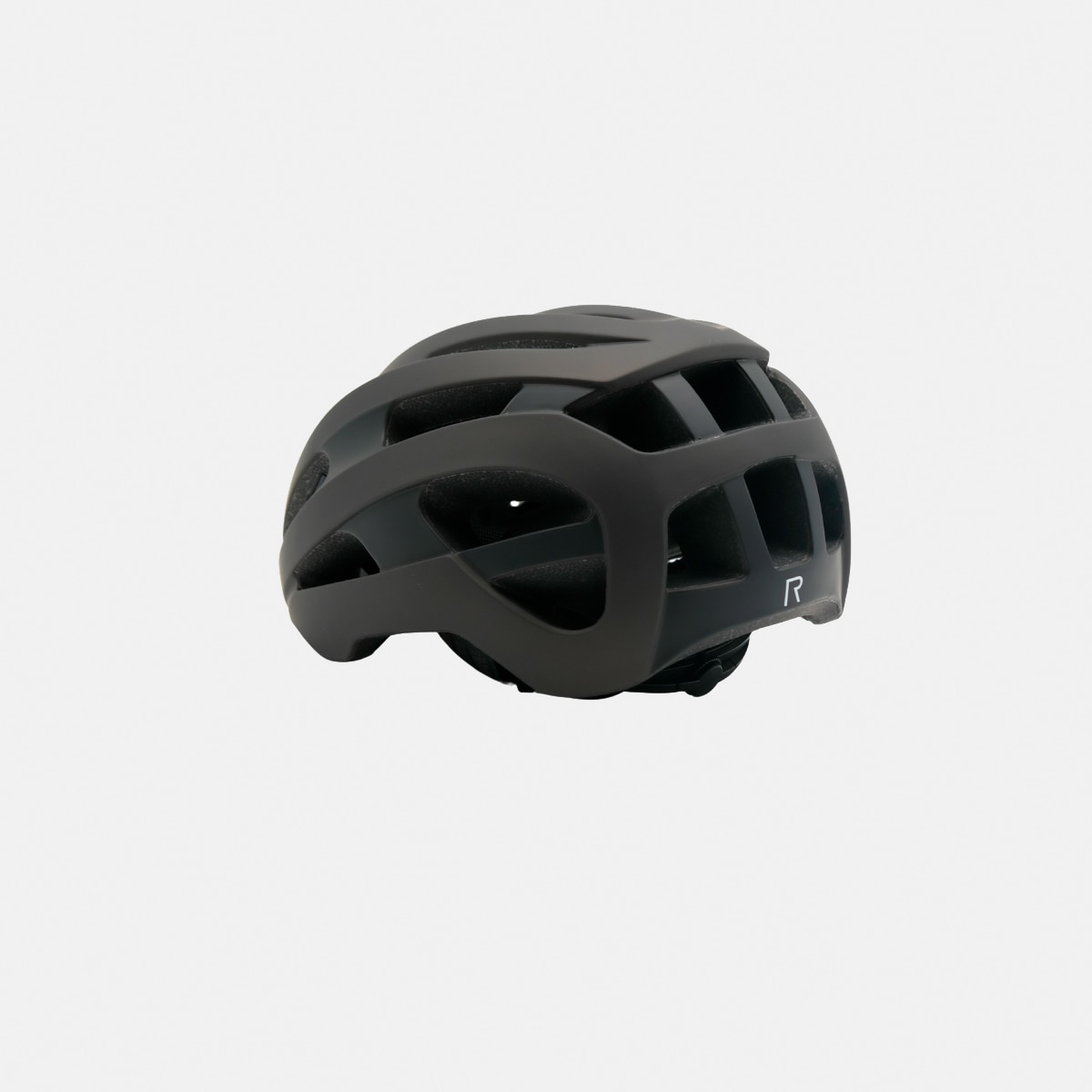 Capacete para Adultos - Cinzento Cinzento-2