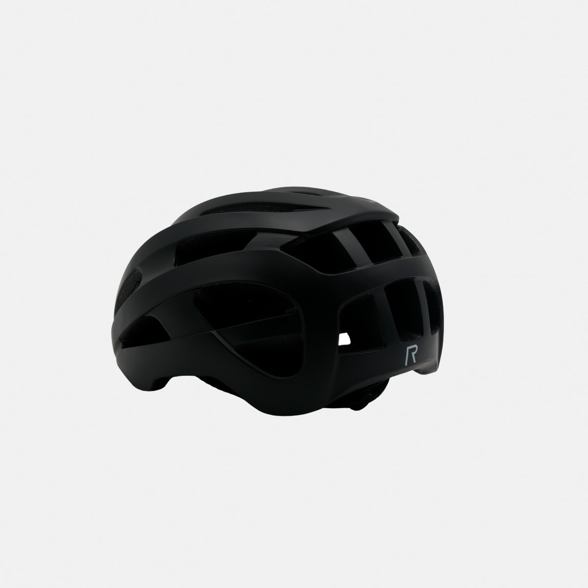 Capacete para Adultos - Preto Preto-2