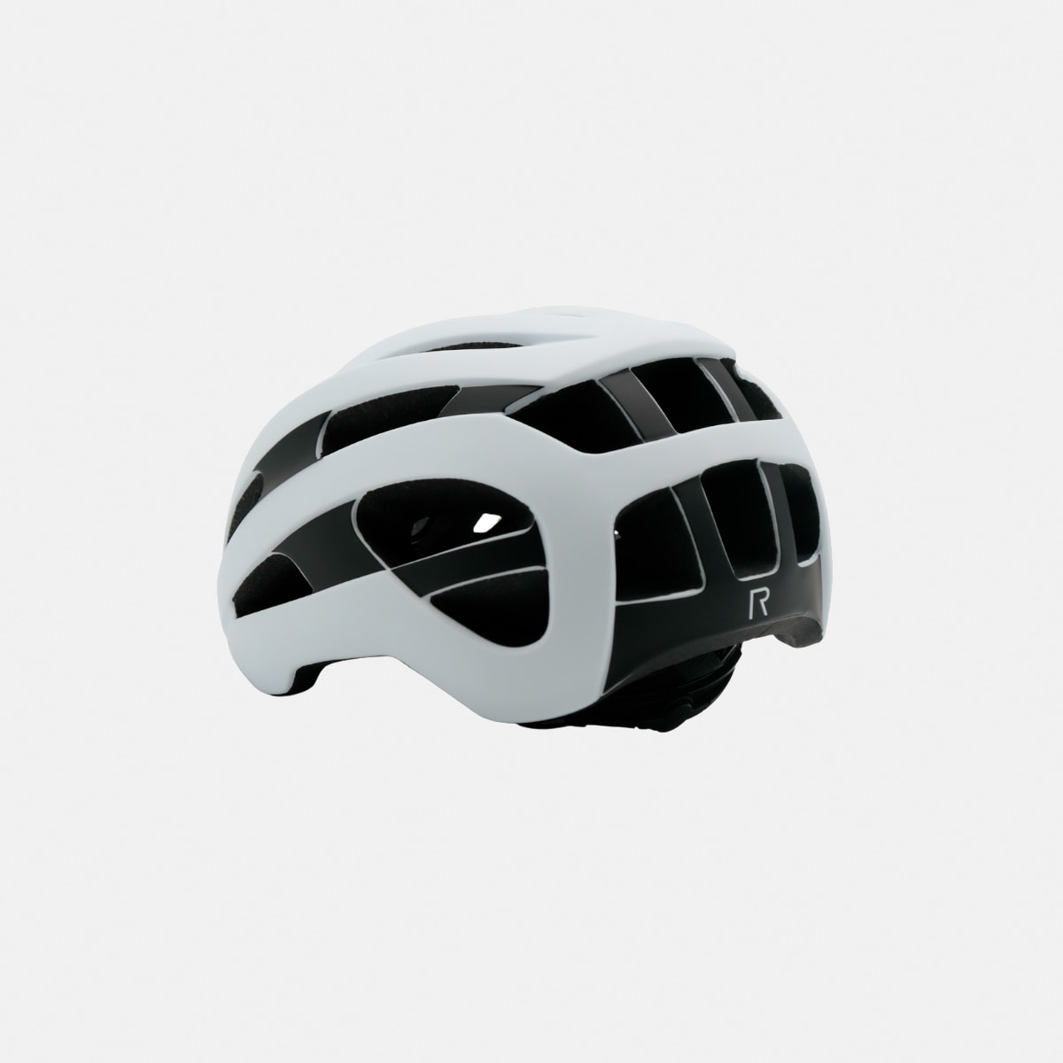 Capacete para Adultos - Branco Branco-2