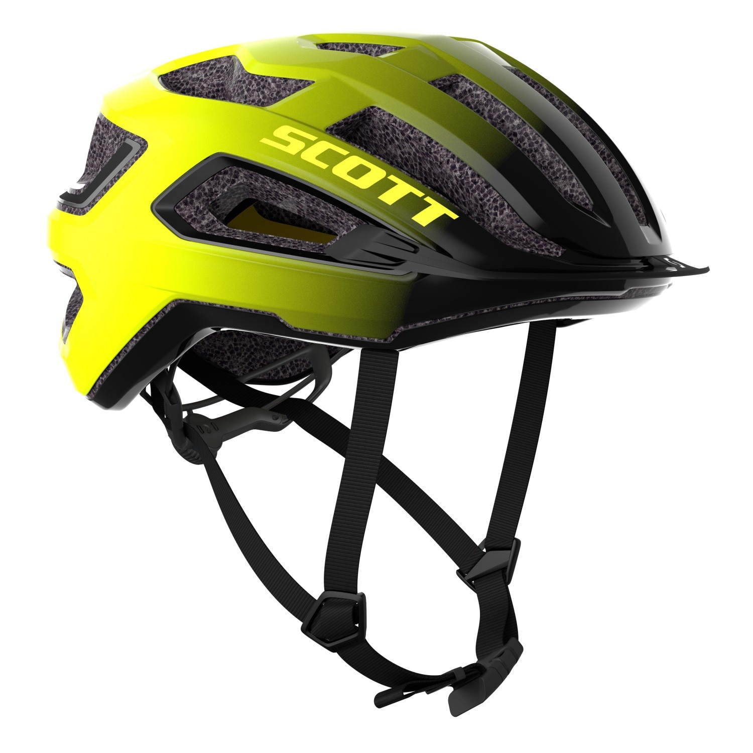 Scott - Casco De Bicicleta Unisex Arx Plus Scott.