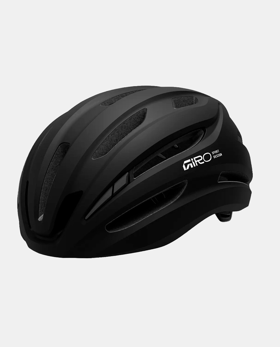 Imagen 0 de Casco De Ciclismo Isode Ii Giro