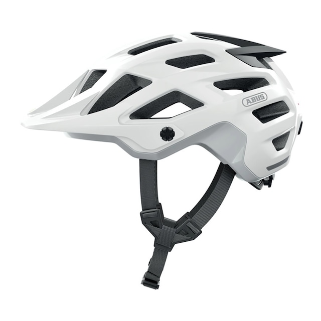 Imagem 0 de Capacete Moventor 2.0 - Branco Brilhante