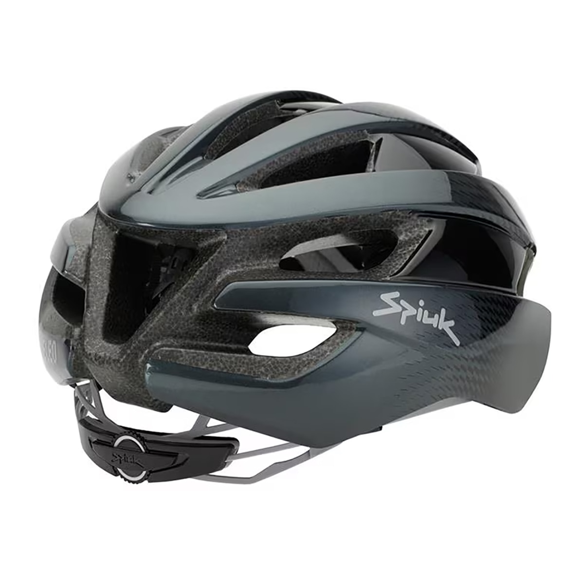 Capacete Eleo Preto-2