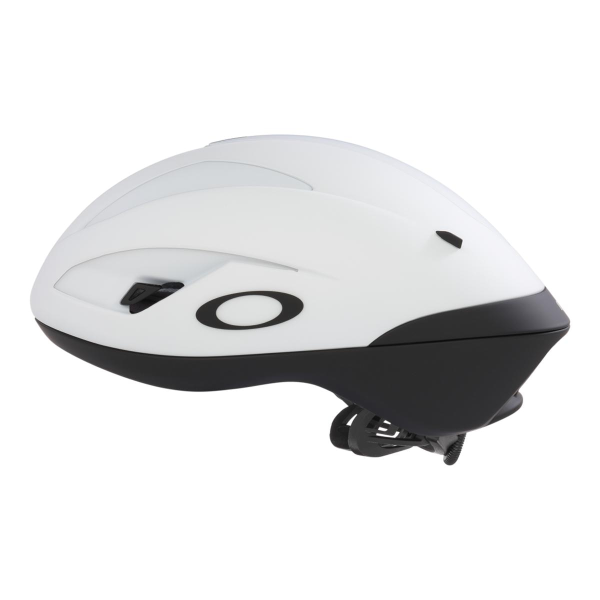Capacete Velo Mach Eu Oakley Branco-4