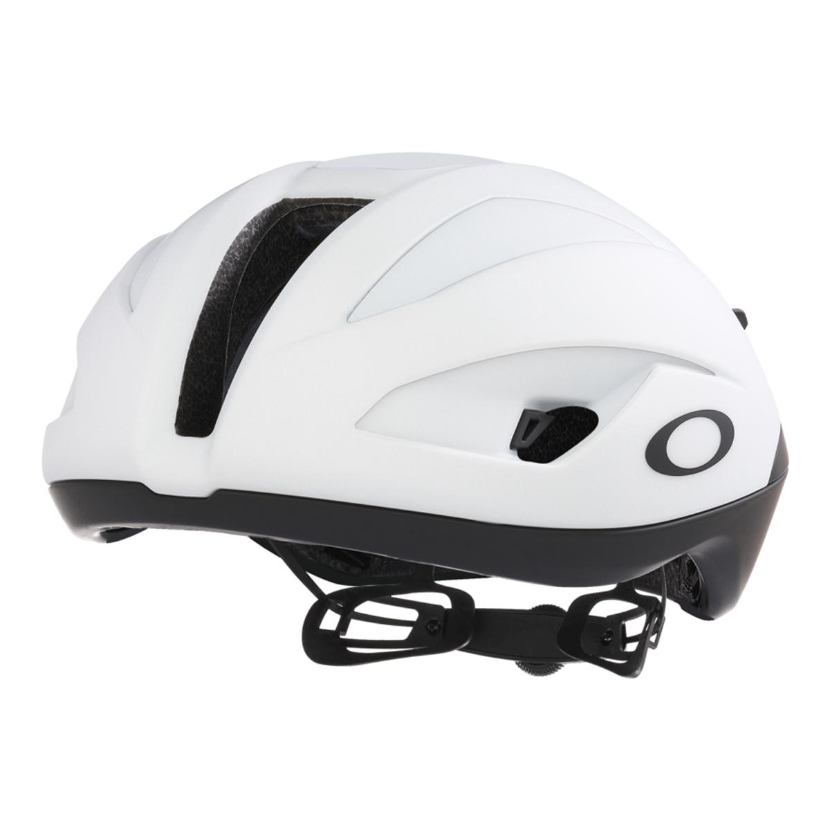 Capacete Velo Mach Eu Oakley Branco-5
