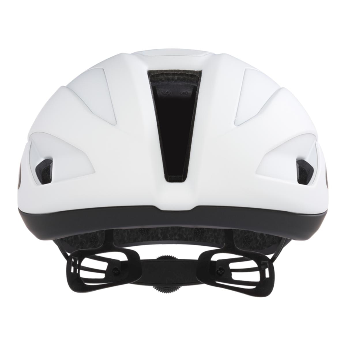 Capacete Velo Mach Eu Oakley Branco-9
