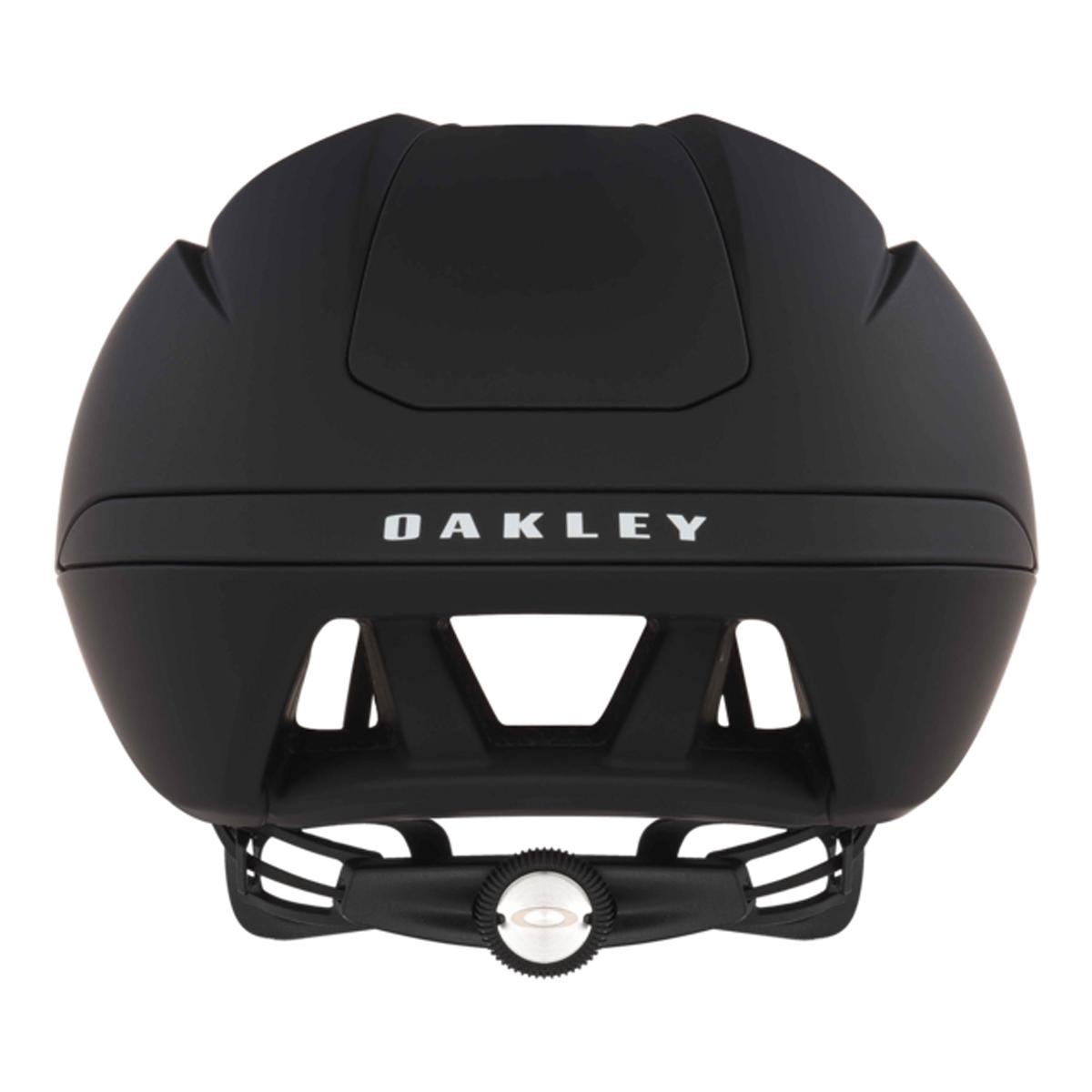 Capacete Velo Stelvio Eu Oakley Preto-2