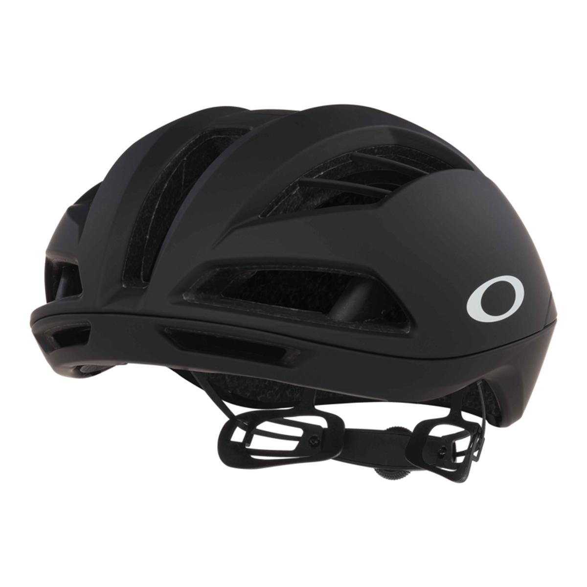 Capacete Velo Stelvio Eu Oakley Preto-5