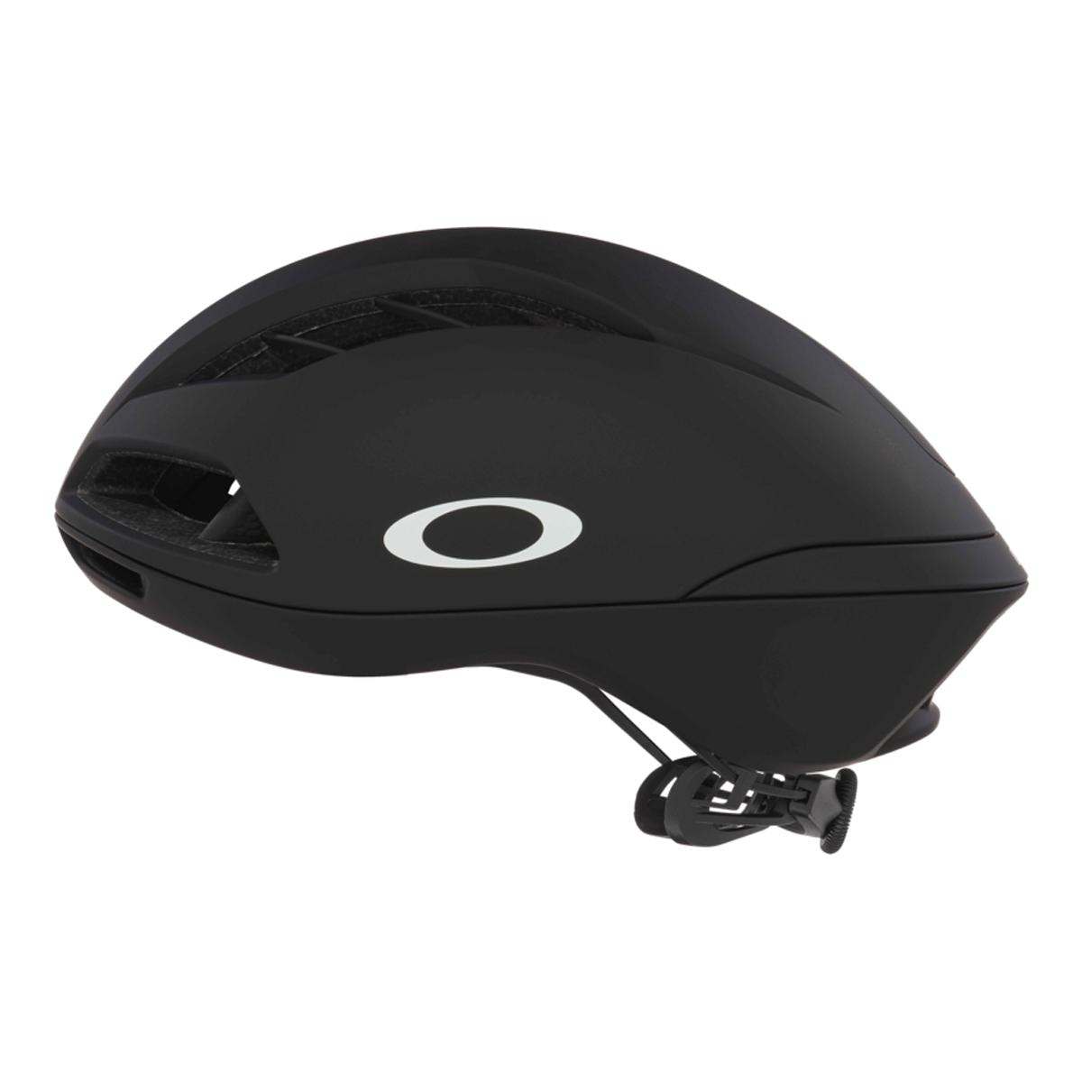 Capacete Velo Stelvio Eu Oakley Preto-8