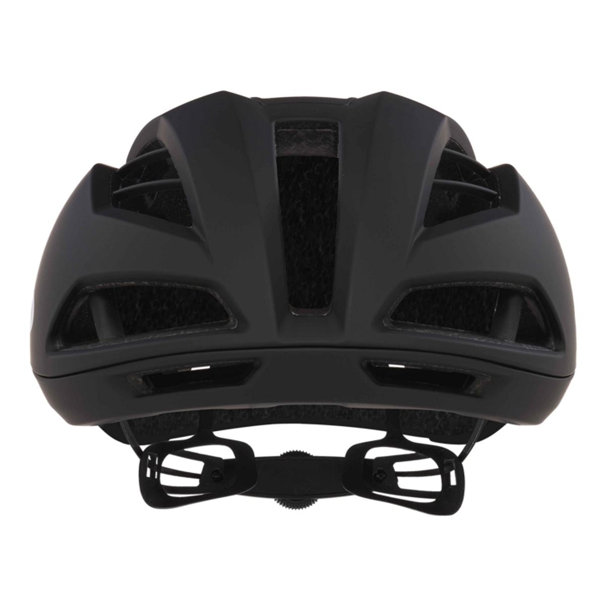 Capacete Velo Stelvio Eu Oakley Preto-9