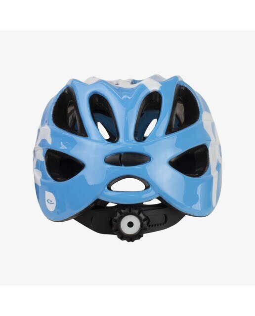 Capacete de Ciclismo para Criança Swift Junior Azul / Branco-4