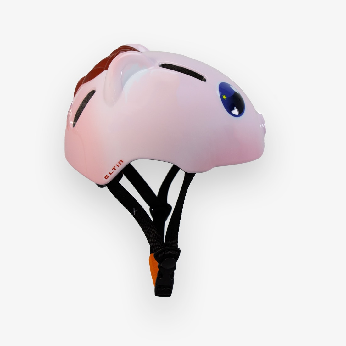 Imagem 0 de Capacete Infantil Kids Bolhas