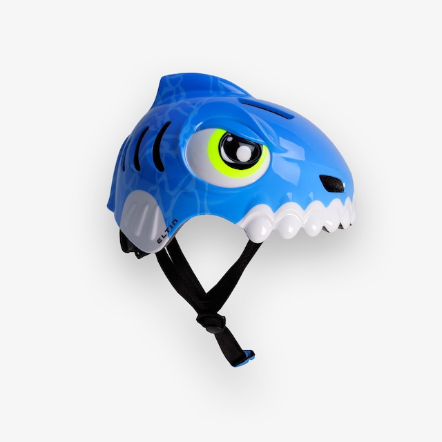 Imagen 0 de Casco de niños Kids GRR Eltin