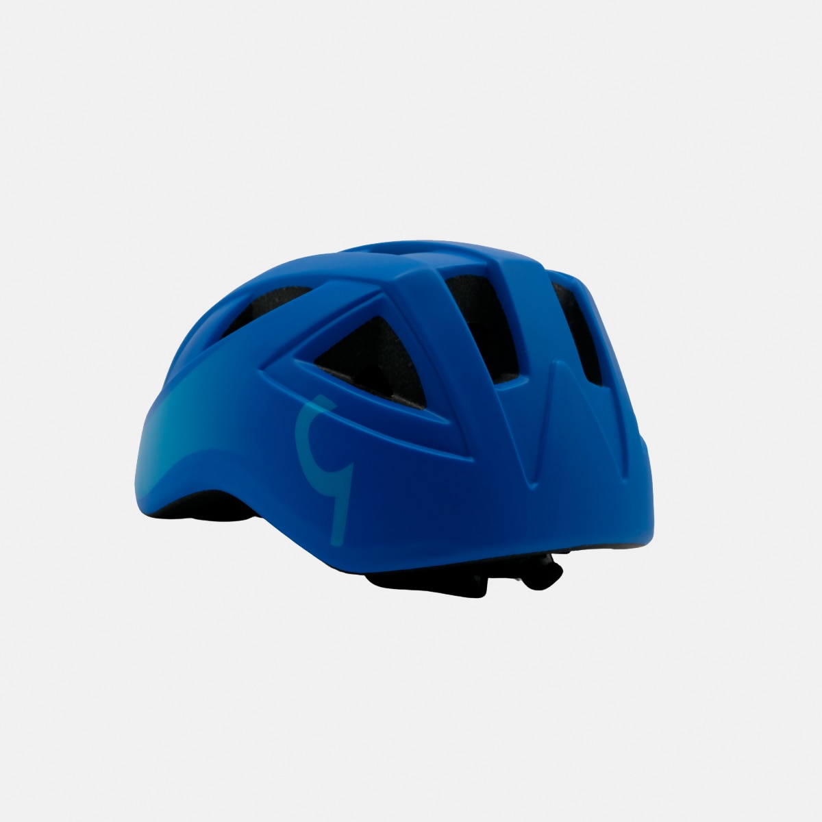 Capacete de Criança - Azul Azul-2