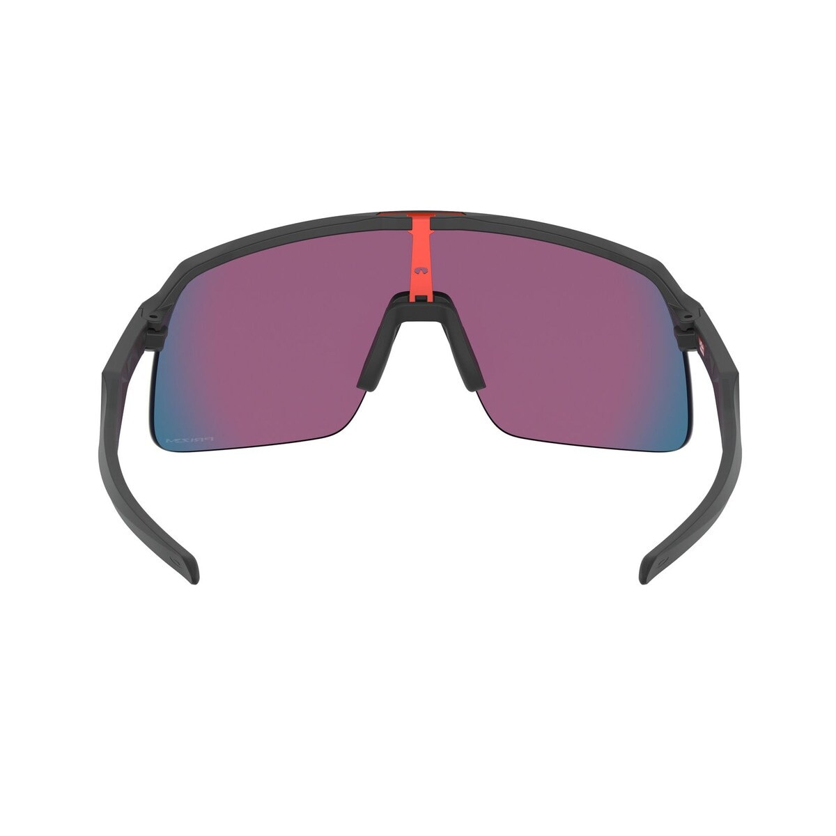 Óculos de ciclismo Sutro Lite W/ Prizm Road Preto / Roxo-3