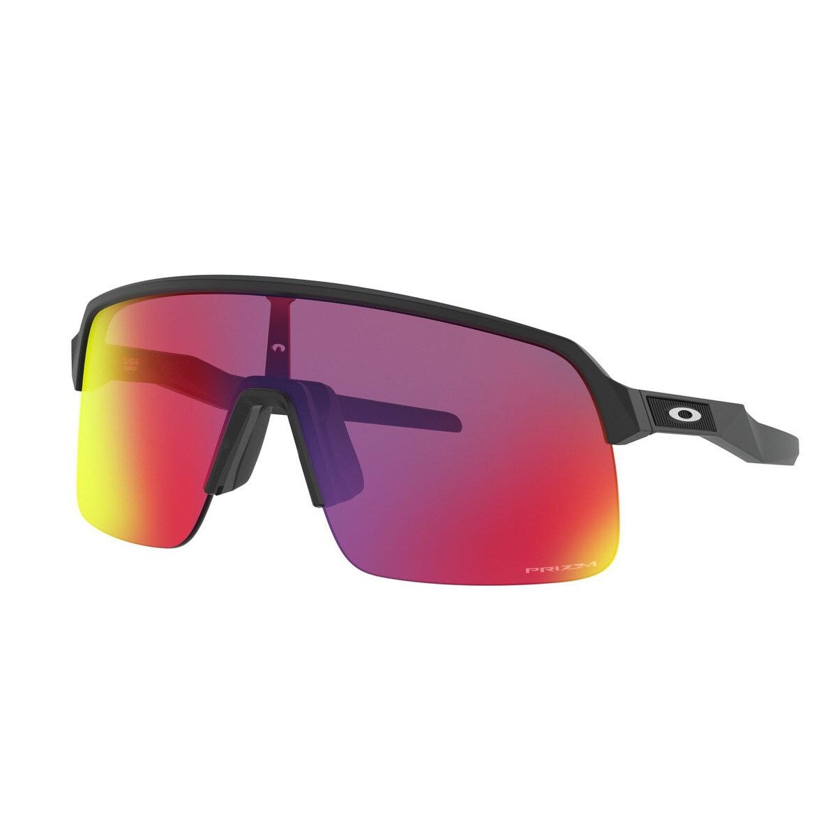Óculos de ciclismo Sutro Lite W/ Prizm Road Preto / Roxo-8