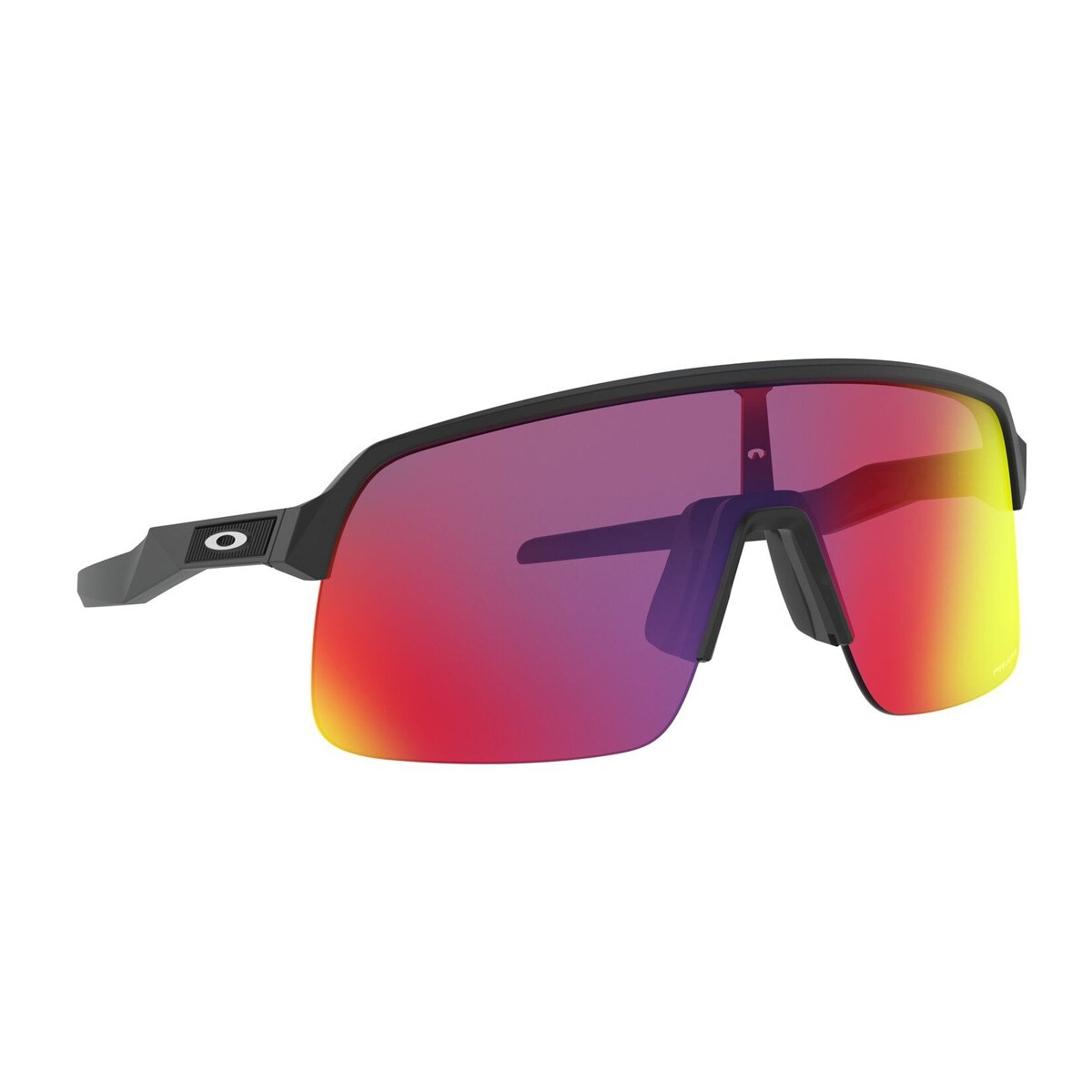 Óculos de ciclismo Sutro Lite W/ Prizm Road Preto / Roxo-10