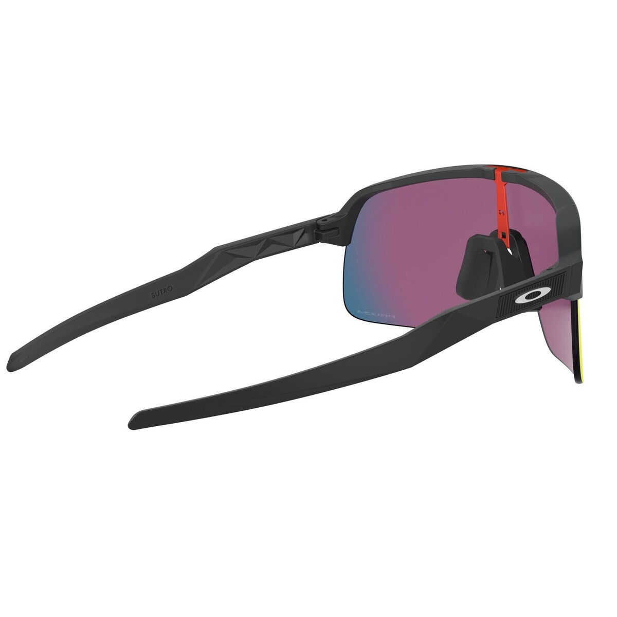 Óculos de ciclismo Sutro Lite W/ Prizm Road Preto / Roxo-12