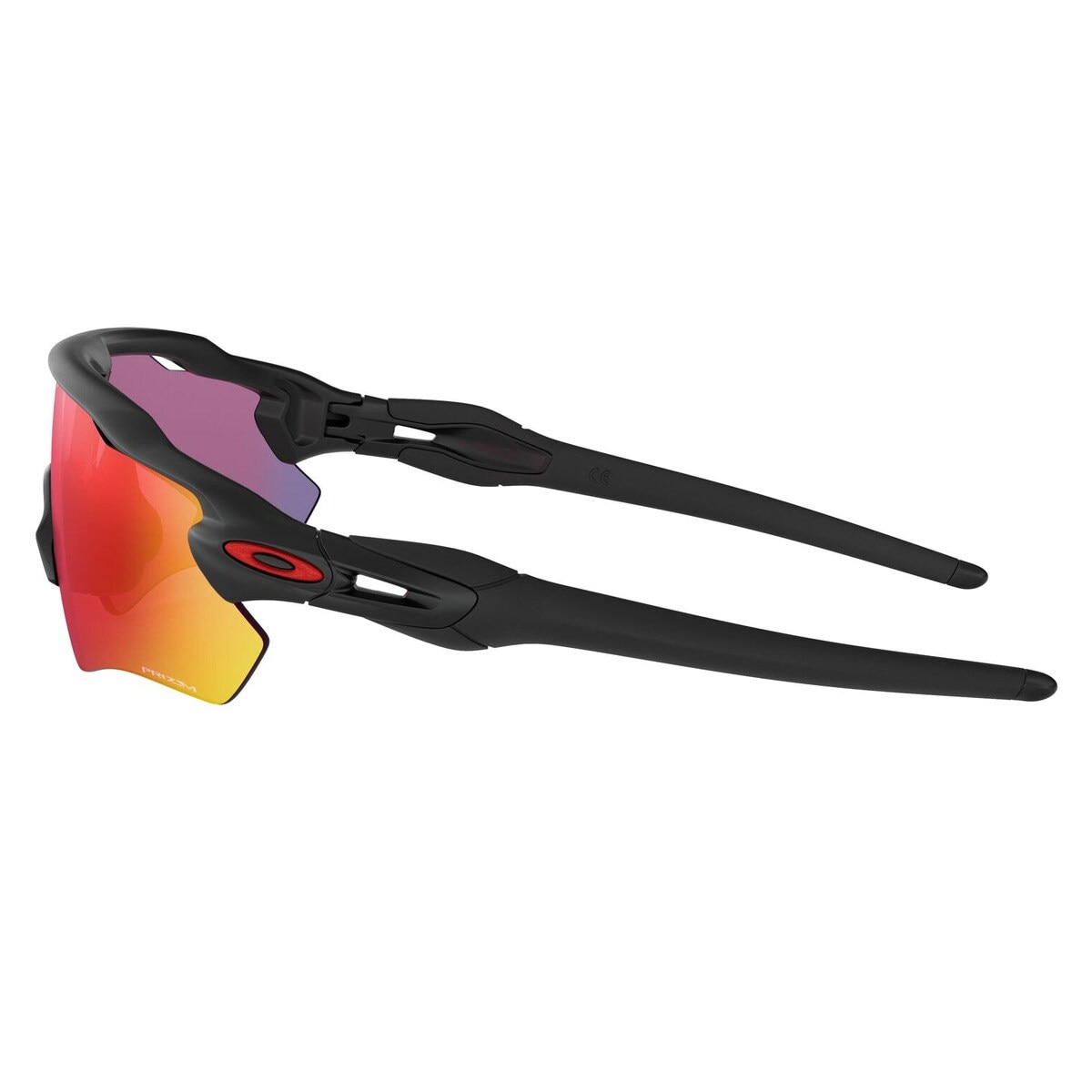 Gafas de ciclismo Radar EV Path W/ Prizm Road Oakley Negro