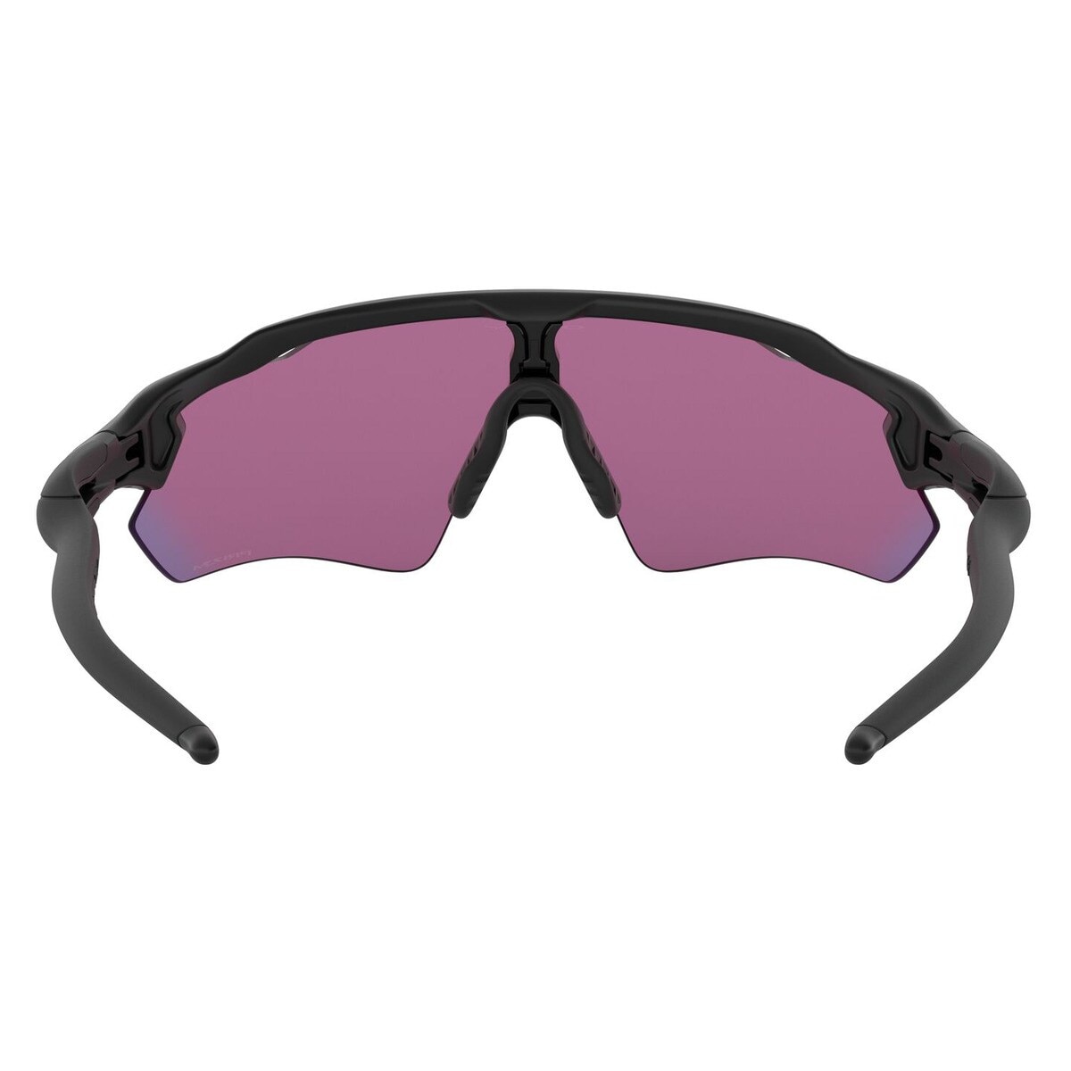 Gafas de ciclismo Radar EV Path W/ Prizm Road Oakley Negro