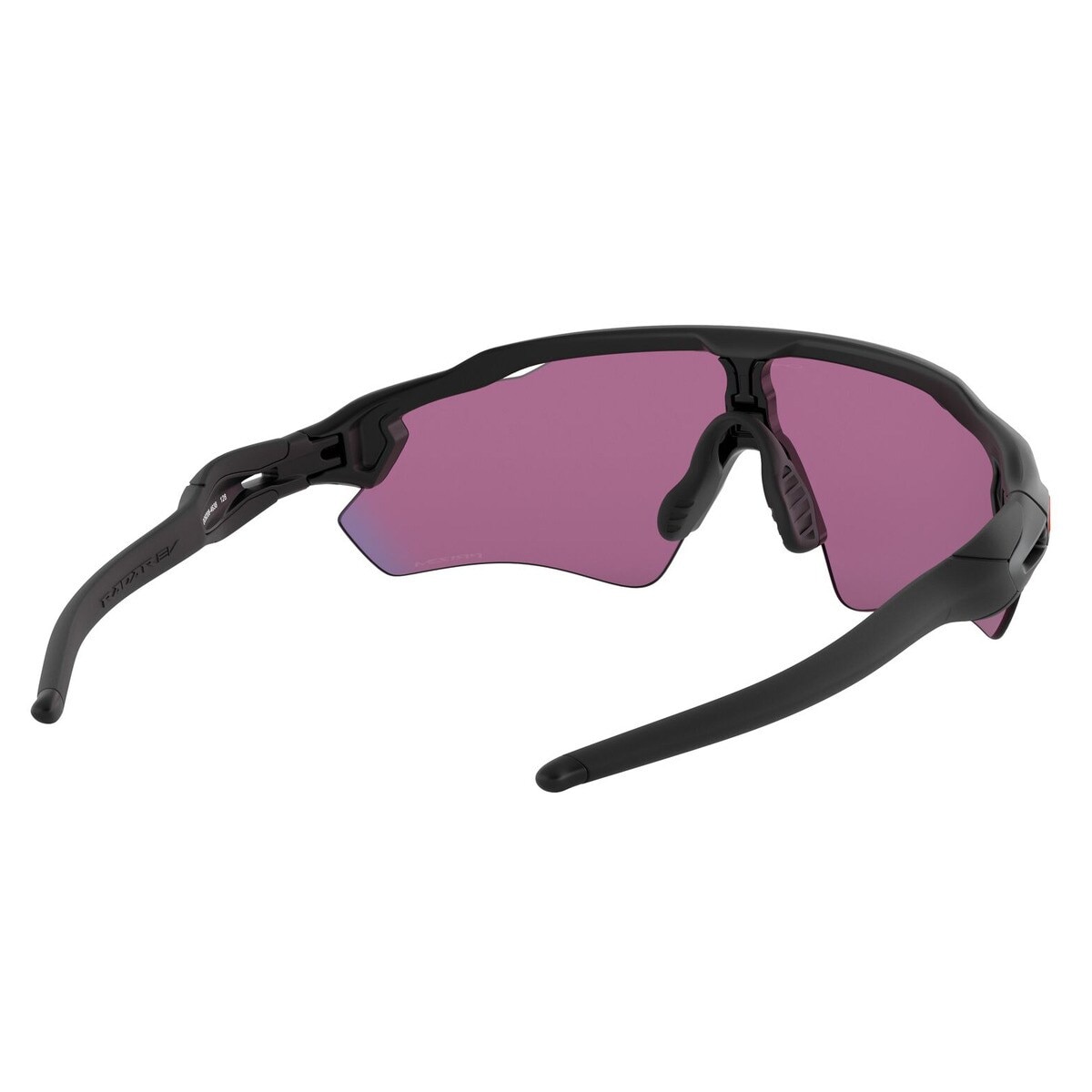 Óculos de Ciclismo Radar EV Path W/ Prizm Road Oakley Preto / Roxo-8