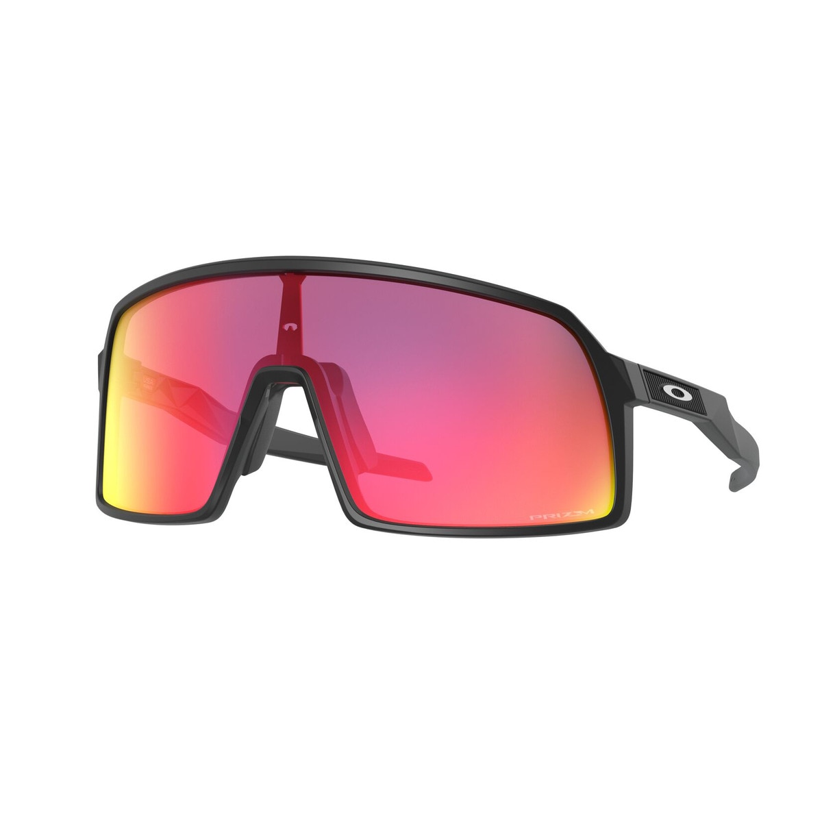 Óculos de ciclismo Sutro S W/ Prizm Road Preto / Roxo-1