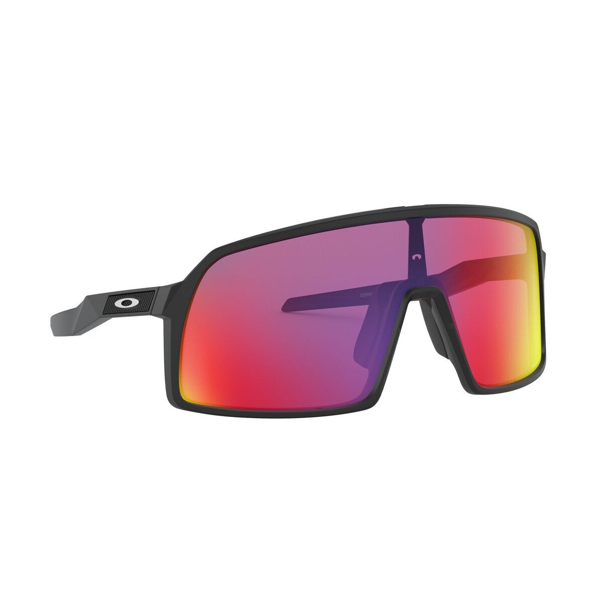 Óculos de ciclismo Sutro S W/ Prizm Road Preto / Roxo-2