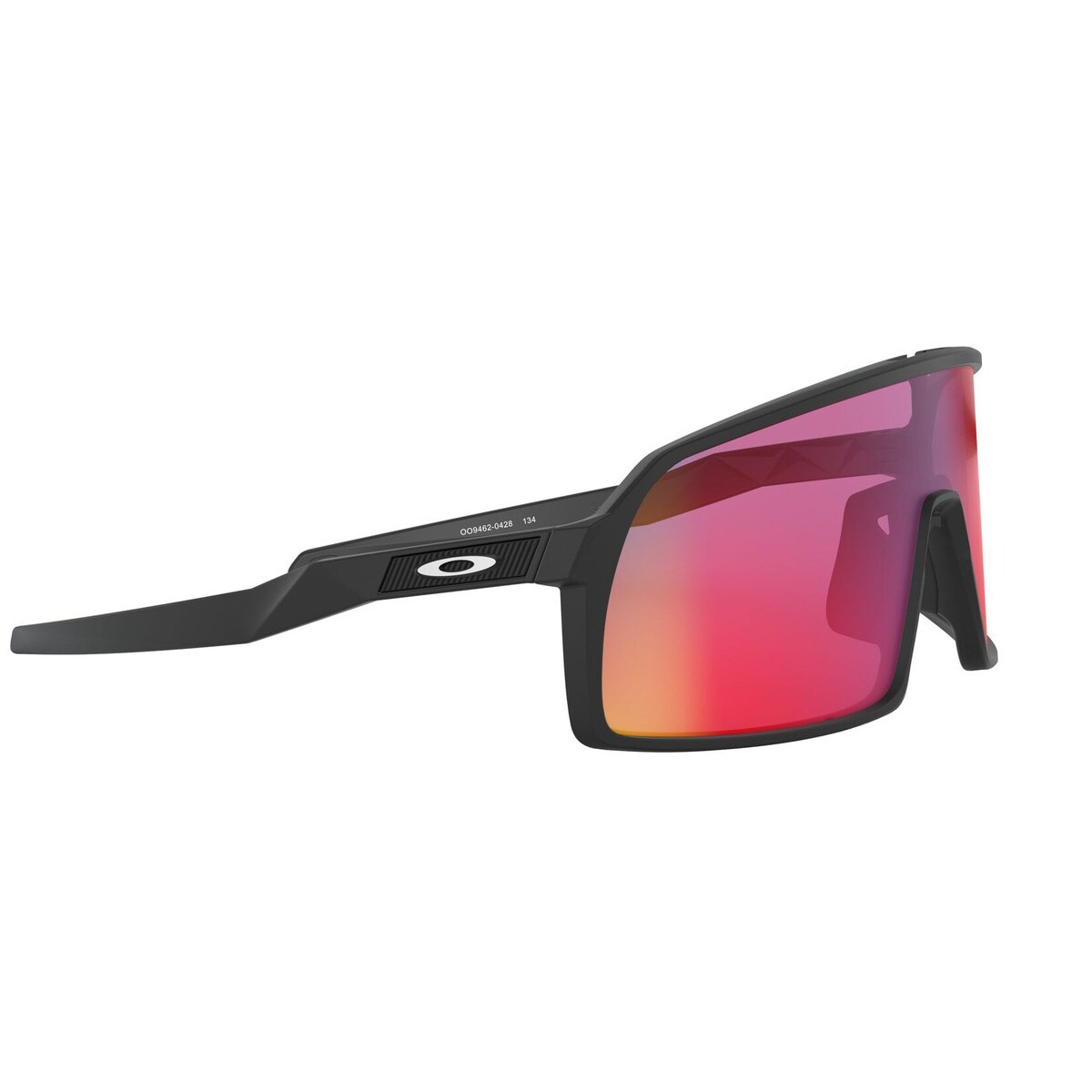 Óculos de ciclismo Sutro S W/ Prizm Road Preto / Roxo-3