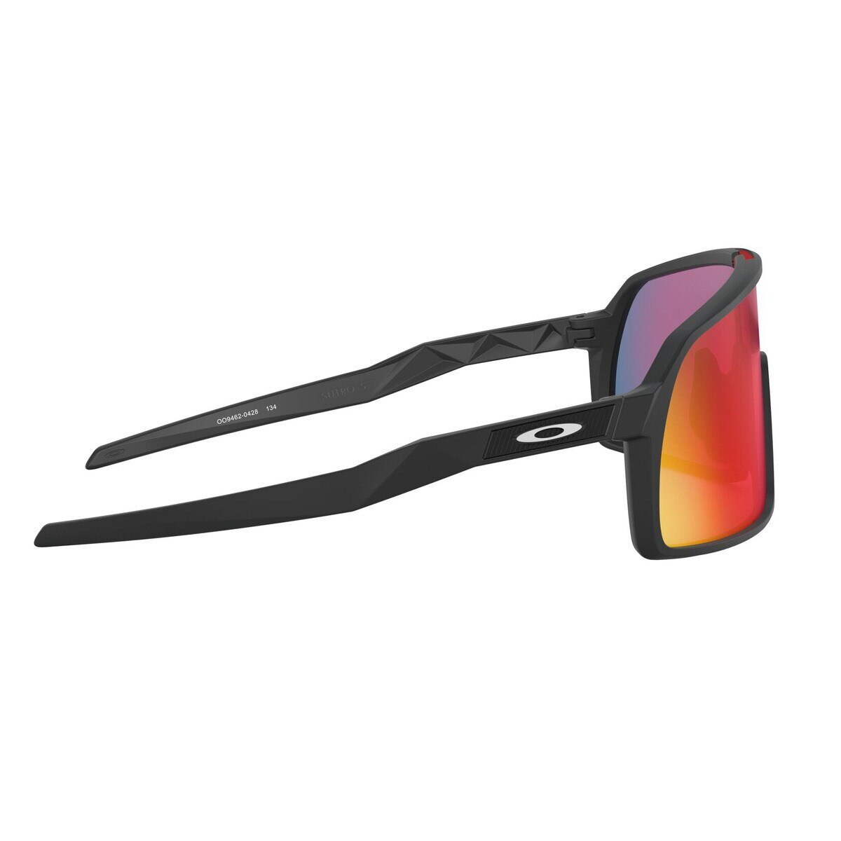 Óculos de ciclismo Sutro S W/ Prizm Road Preto / Roxo-4