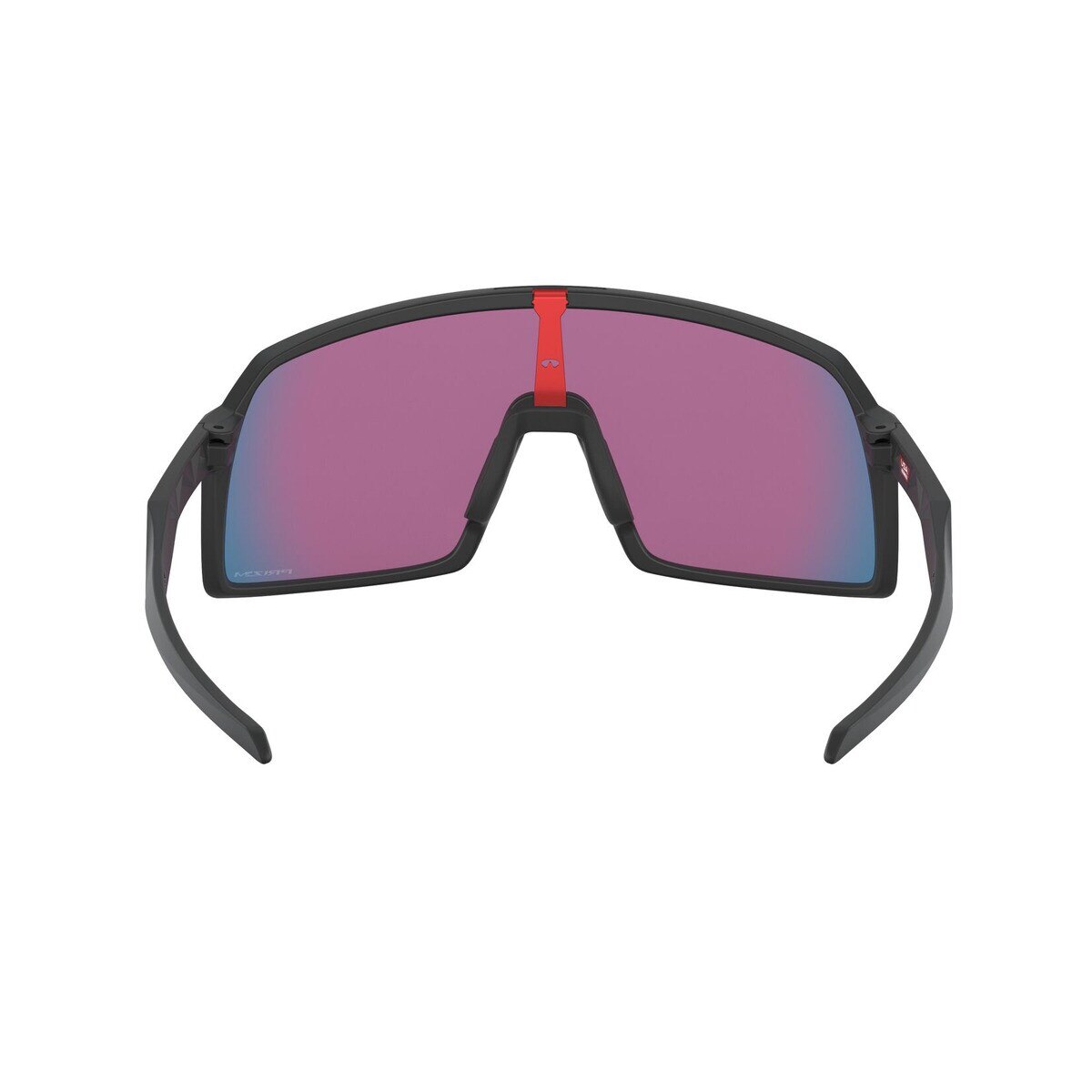 Óculos de ciclismo Sutro S W/ Prizm Road Preto / Roxo-7
