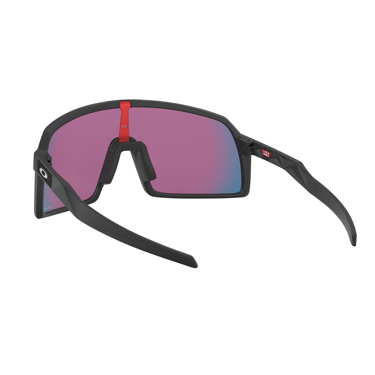 Óculos de ciclismo Sutro S W/ Prizm Road Preto / Roxo-8