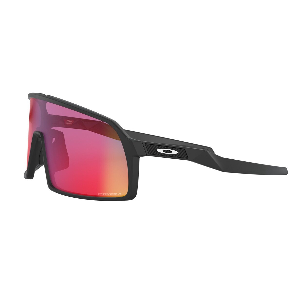 Óculos de ciclismo Sutro S W/ Prizm Road Preto / Roxo-11