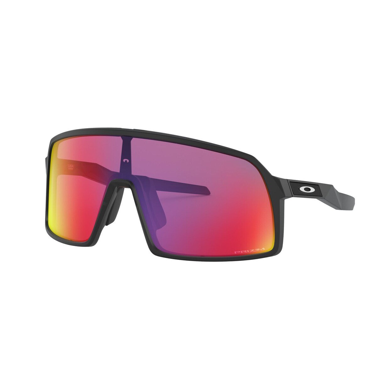 Óculos de ciclismo Sutro S W/ Prizm Road Preto / Roxo-12