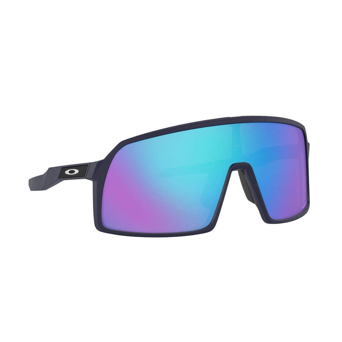 Óculos de ciclismo Sutro S W/ Prizm Sapphire Azul-2