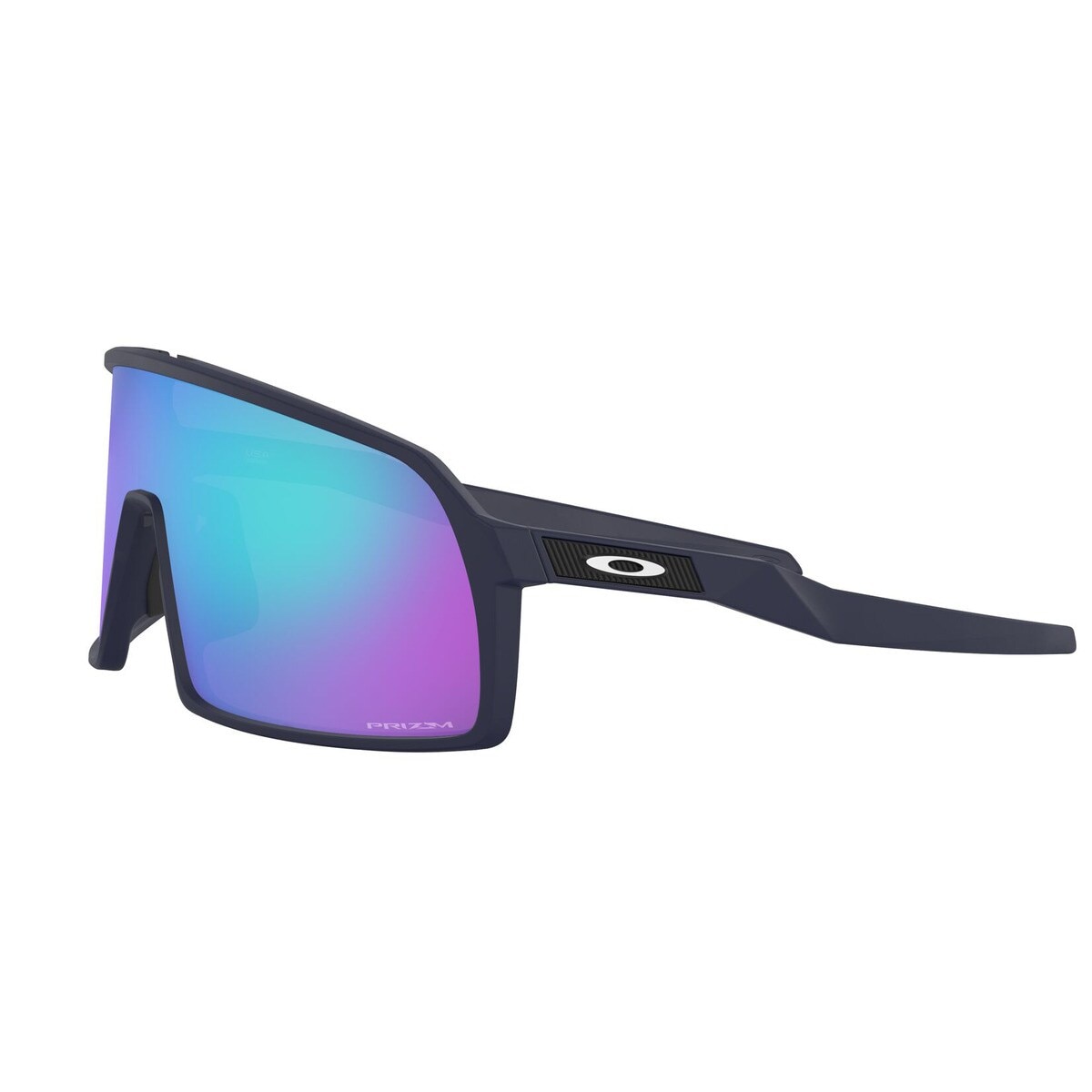 Óculos de ciclismo Sutro S W/ Prizm Sapphire Azul-11