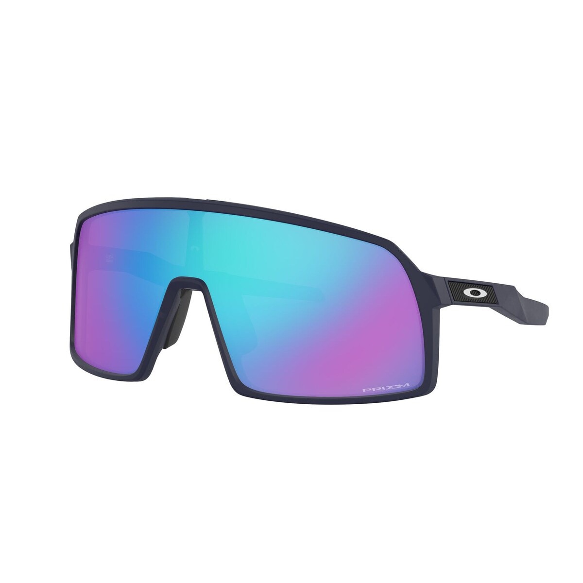 Óculos de ciclismo Sutro S W/ Prizm Sapphire Azul-12