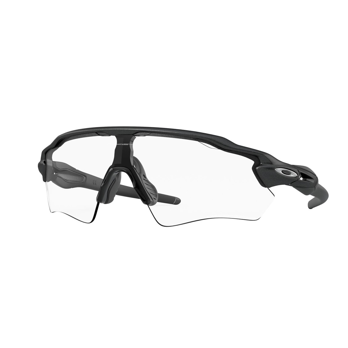 Imagem 0 de Óculos de ciclismo Radar EV Path W/ Clear to Black Photochromic