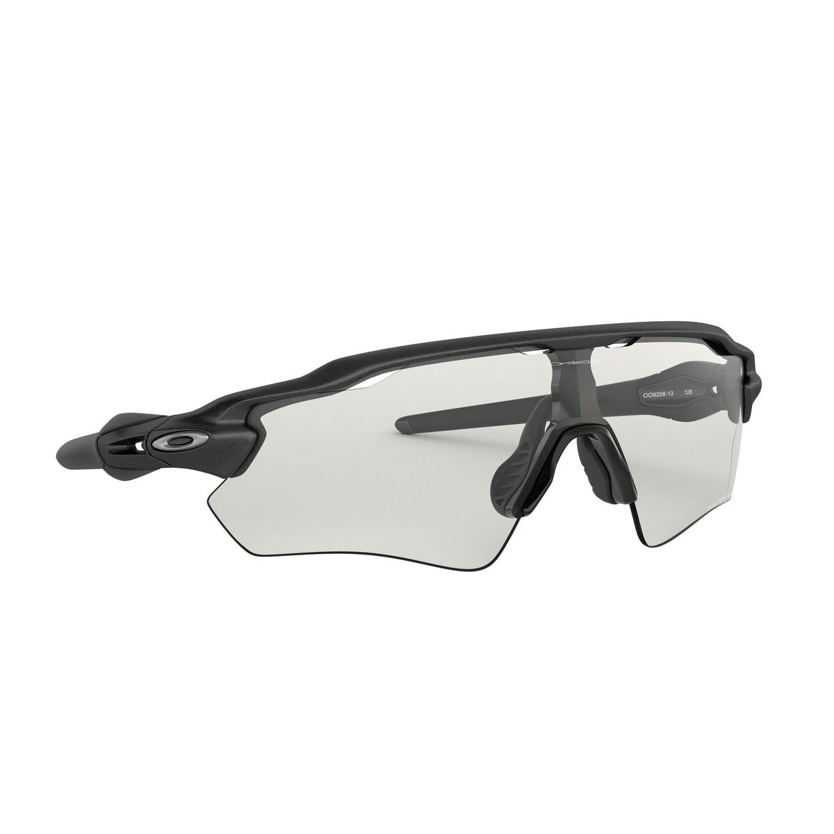 Óculos de ciclismo Radar EV Path W/ Clear to Black Photochromic Cinzento-escuro-2