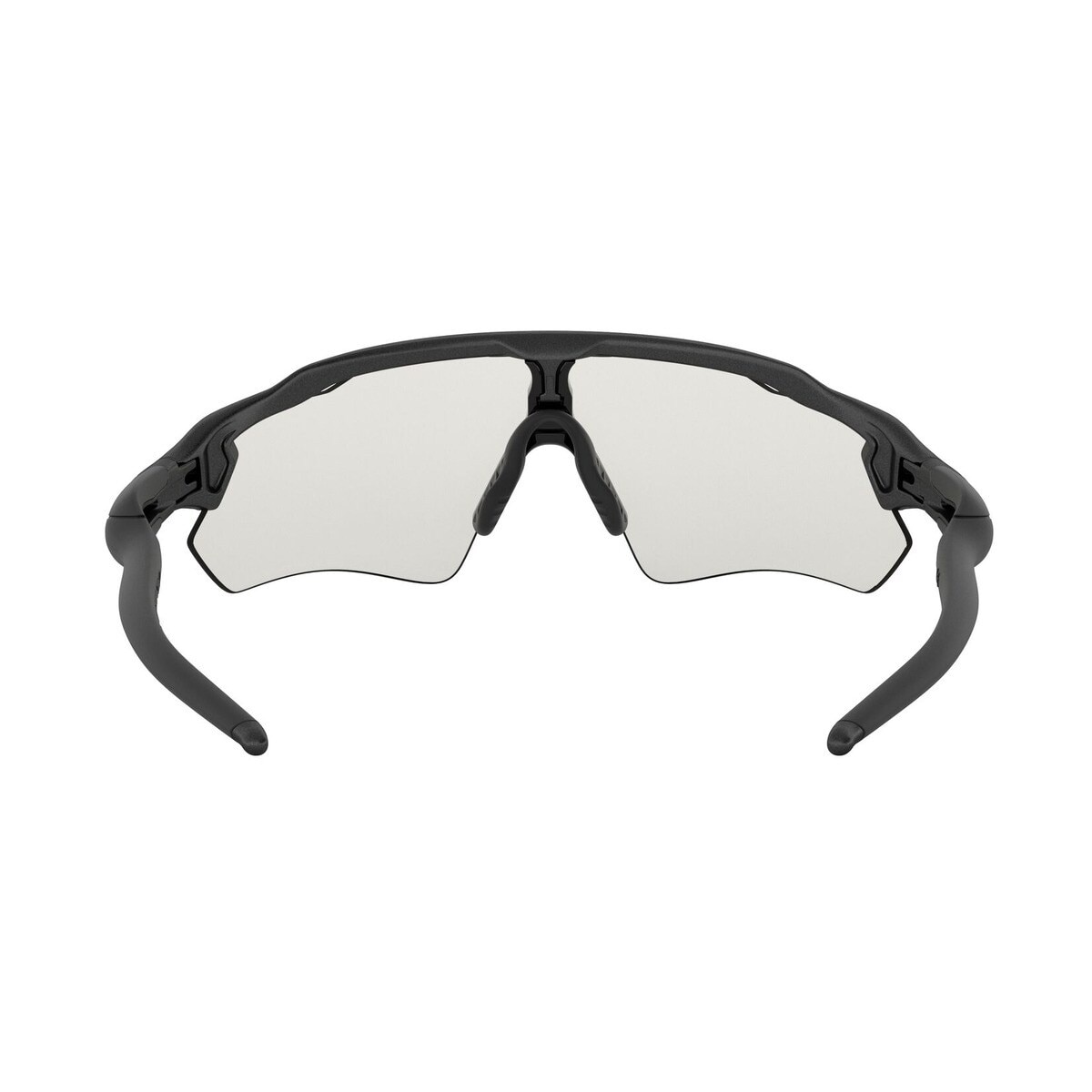 Óculos de ciclismo Radar EV Path W/ Clear to Black Photochromic Cinzento-escuro-7