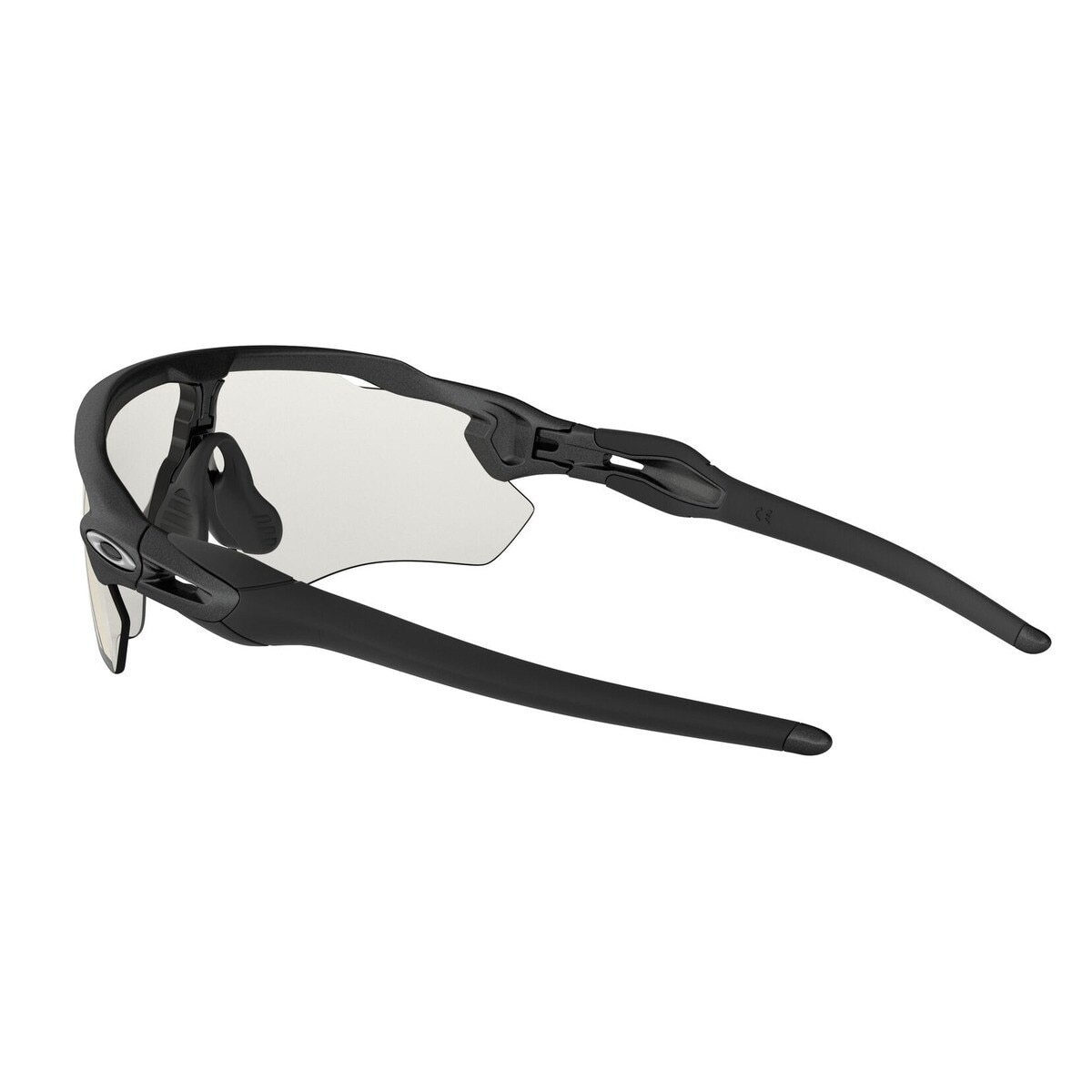 Óculos de ciclismo Radar EV Path W/ Clear to Black Photochromic Cinzento-escuro-9