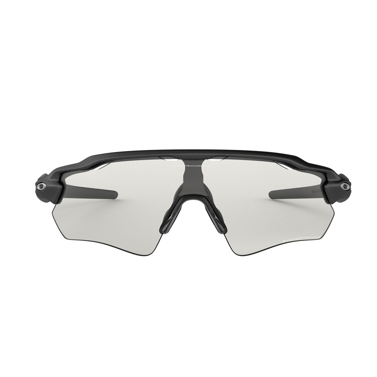 Óculos de ciclismo Radar EV Path W/ Clear to Black Photochromic Cinzento-escuro-12