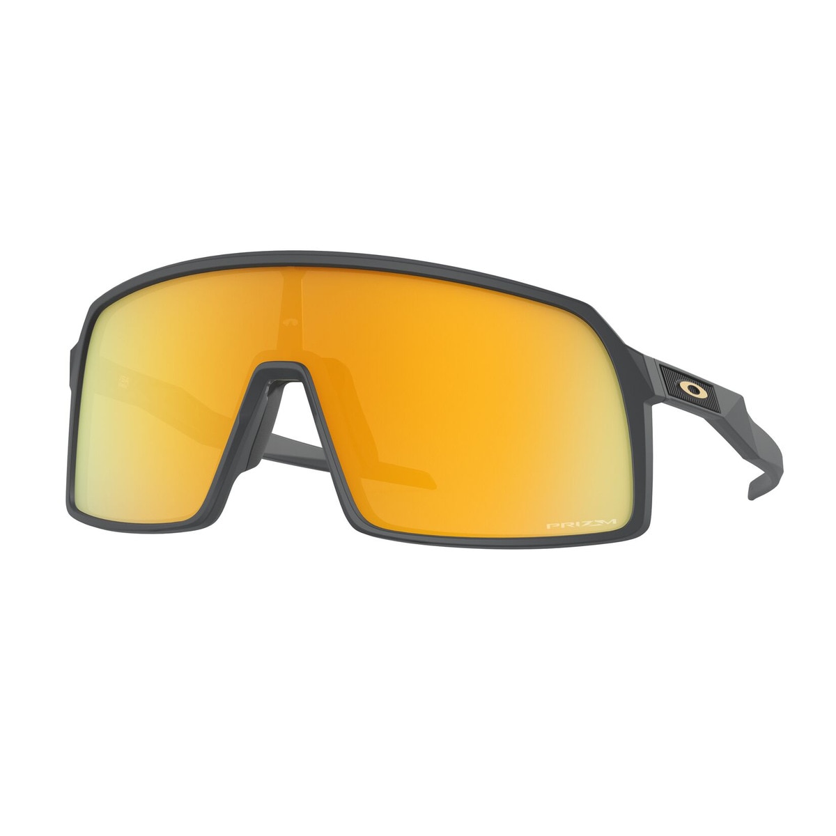 Óculos de ciclismo Sutro W/ Prizm 24K Preto / Amarelo-1