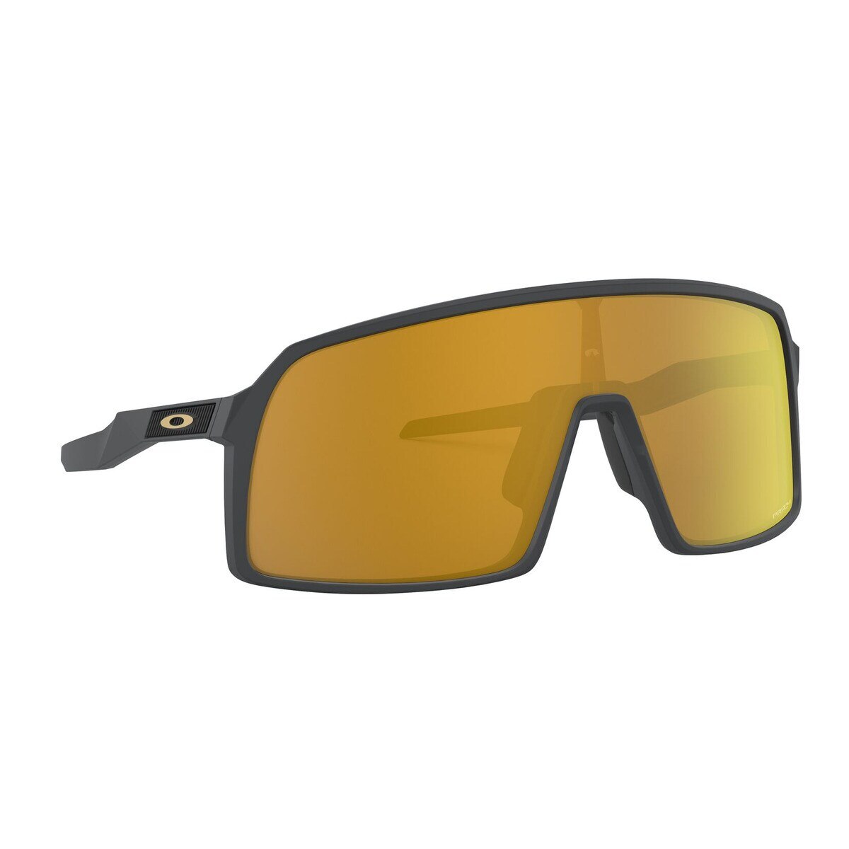 Óculos de ciclismo Sutro W/ Prizm 24K Preto / Amarelo-2