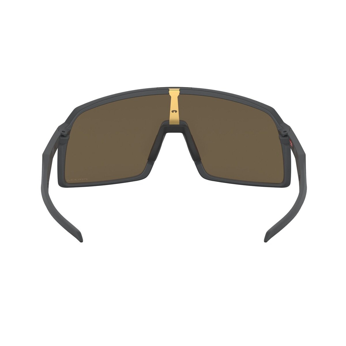 Óculos de ciclismo Sutro W/ Prizm 24K Preto / Amarelo-7