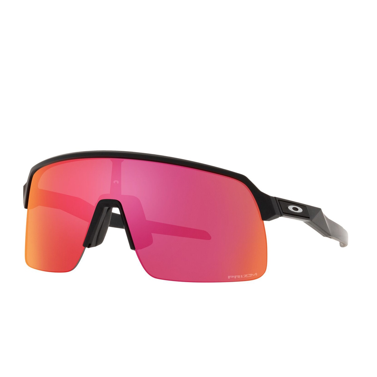 Óculos de ciclismo Sutro Lite Oakley Vermelho / Preto-1