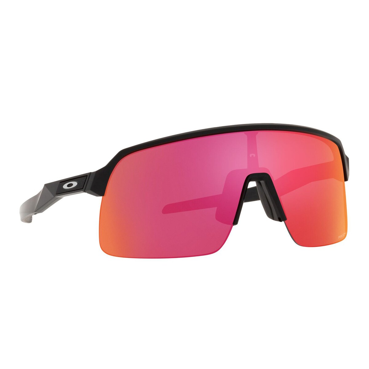 Óculos de ciclismo Sutro Lite Oakley Vermelho / Preto-3