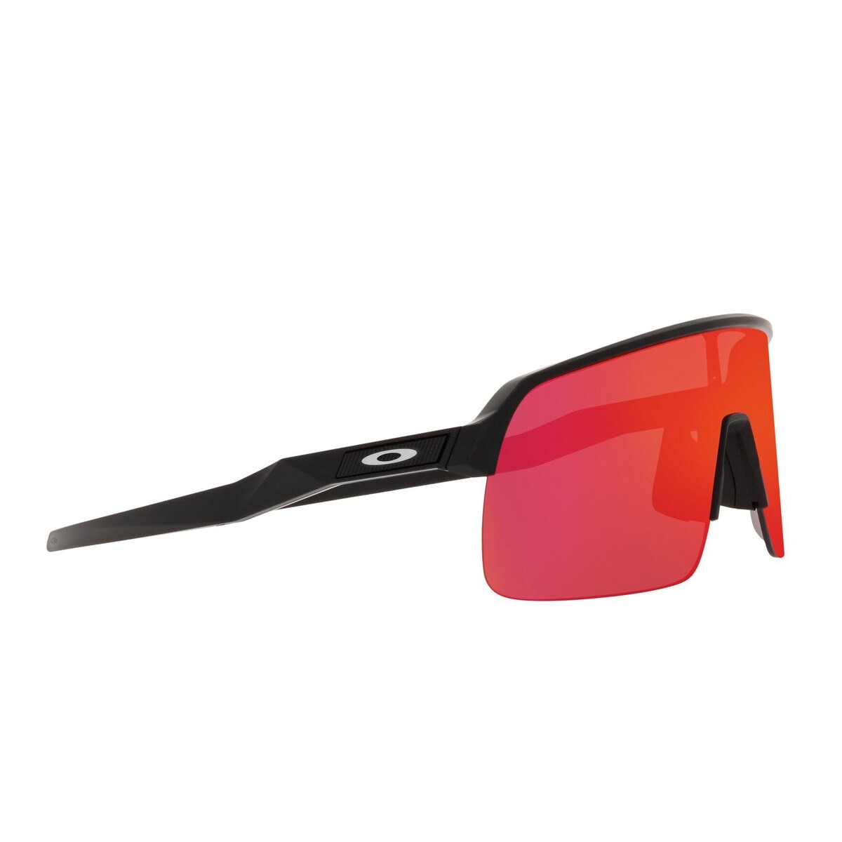 Óculos de ciclismo Sutro Lite Oakley Vermelho / Preto-4