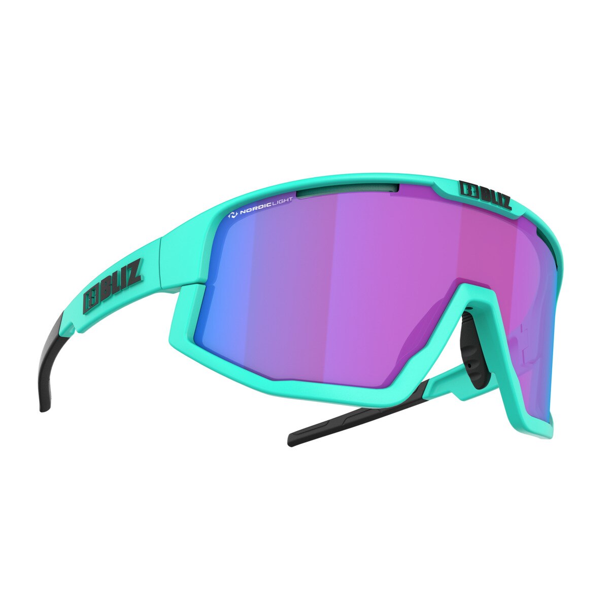 Imagem 0 de Óculos de Ciclismo Fusion Nano Optics Nordic